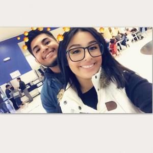 Meet your Posher, Jacqueline